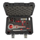 Alkūninio veleno fiksavimo rinkinys VW / AUDI 1.8 / 2.0 FSi / TFSi QS10838 nuoma